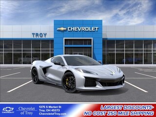 2026 Chevrolet Corvette for sale in Troy OH