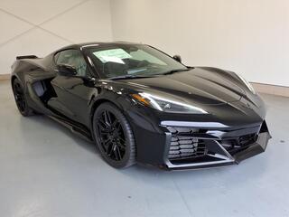 2026 Chevrolet Corvette for sale in Torrington CT