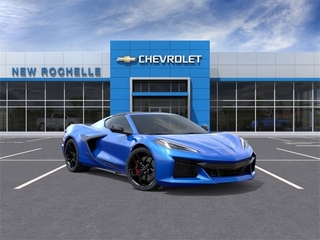 2025 Chevrolet Corvette for sale in New Rochelle NY