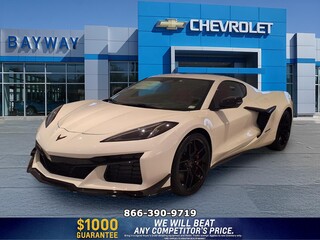 2026 Chevrolet Corvette for sale in Pearland TX