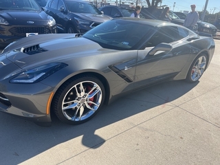 2015 Chevrolet Corvette