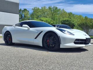 2016 Chevrolet Corvette