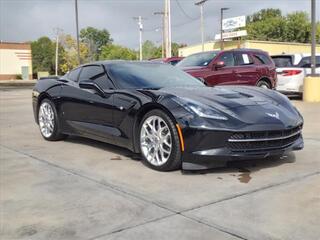 2018 Chevrolet Corvette