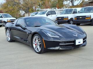 2019 Chevrolet Corvette for sale in Carrollton TX