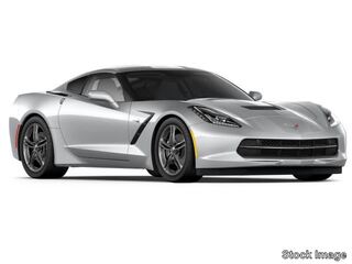 2016 Chevrolet Corvette