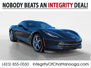 2014 Chevrolet Corvette