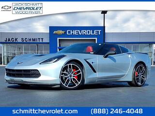 2015 Chevrolet Corvette