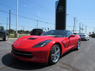 2015 Chevrolet Corvette