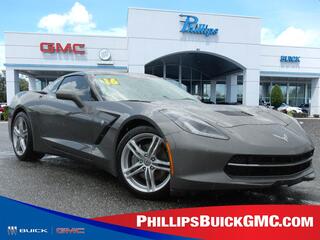 2016 Chevrolet Corvette for sale in Fruitland Park FL