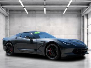 2017 Chevrolet Corvette for sale in Ocala FL