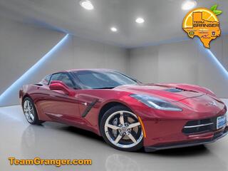 2014 Chevrolet Corvette for sale in Orange TX
