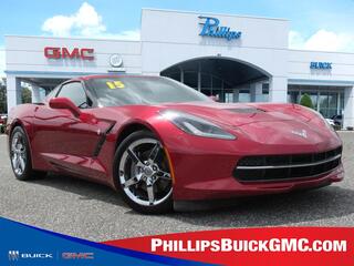 2015 Chevrolet Corvette for sale in Fruitland Park FL