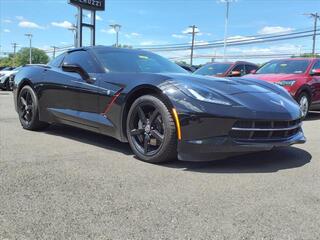 2015 Chevrolet Corvette