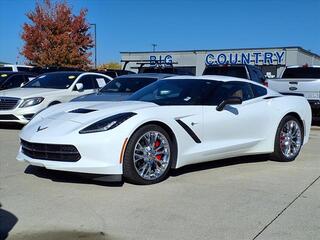 2015 Chevrolet Corvette