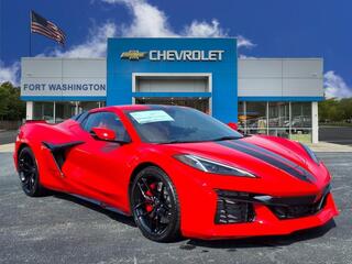 2025 Chevrolet Corvette for sale in Fort Washington MD