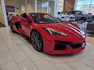 2023 Chevrolet Corvette