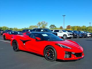 2026 Chevrolet Corvette for sale in Frankfort IL