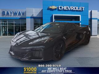 2026 Chevrolet Corvette for sale in Pearland TX