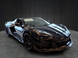 2026 Chevrolet Corvette for sale in Youngstown OH
