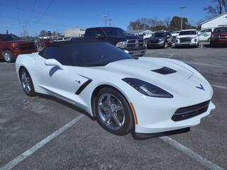 2014 Chevrolet Corvette