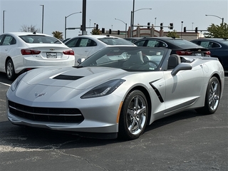 2014 Chevrolet Corvette for sale in Fenton MO