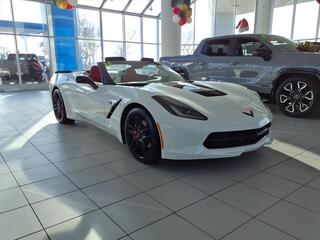 2016 Chevrolet Corvette for sale in Rockford IL