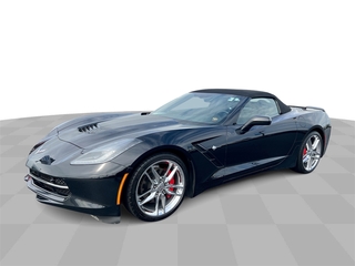 2019 Chevrolet Corvette for sale in Lansing IL