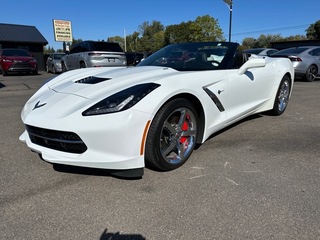 2014 Chevrolet Corvette
