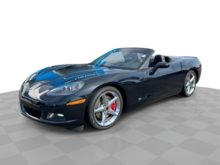 2012 Chevrolet Corvette for sale in Olathe KS