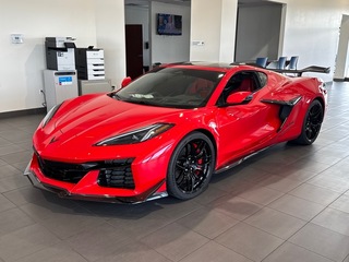 2024 Chevrolet Corvette for sale in Kingsport TN