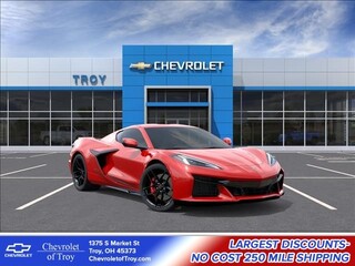 2026 Chevrolet Corvette for sale in Troy OH