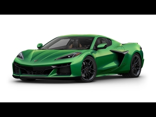 2026 Chevrolet Corvette for sale in Nitro WV
