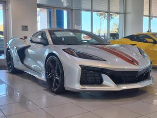 2026 Chevrolet Corvette for sale in Austin TX