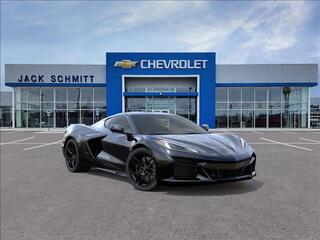 2026 Chevrolet Corvette