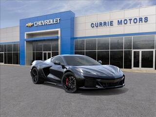 2026 Chevrolet Corvette for sale in Forest Park IL