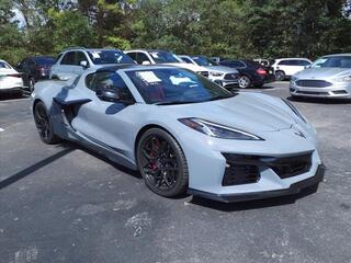 2024 Chevrolet Corvette