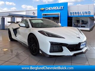 2025 Chevrolet Corvette for sale in Roanoke VA