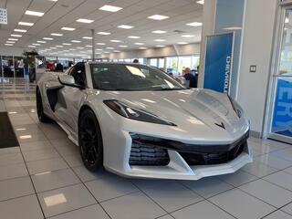 2026 Chevrolet Corvette