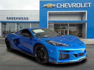 2026 Chevrolet Corvette for sale in Hubbard OH