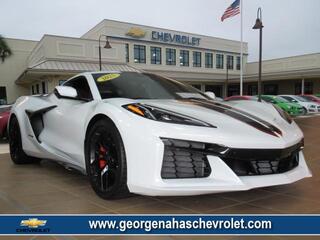 2025 Chevrolet Corvette for sale in Wildwood FL