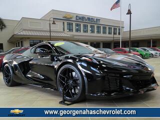 2026 Chevrolet Corvette for sale in Wildwood FL