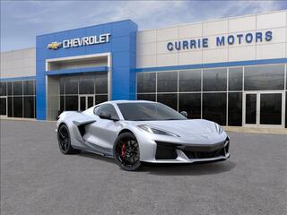 2026 Chevrolet Corvette for sale in Forest Park IL