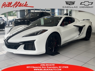 2023 Chevrolet Corvette