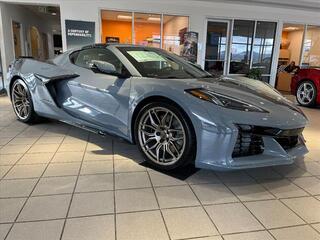 2025 Chevrolet Corvette for sale in Waynesville NC