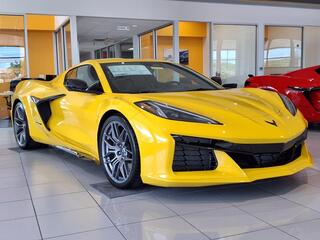 2025 Chevrolet Corvette for sale in Austin TX