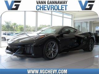 2025 Chevrolet Corvette for sale in Eustis FL