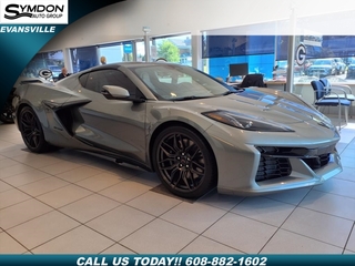 2024 Chevrolet Corvette
