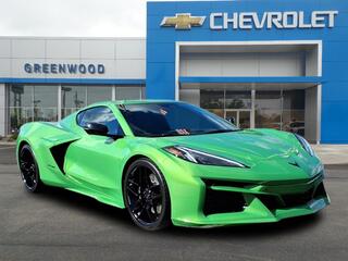 2026 Chevrolet Corvette for sale in Hubbard OH