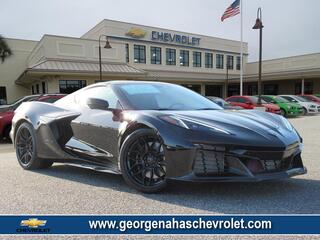 2026 Chevrolet Corvette for sale in Wildwood FL