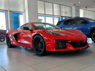 2026 Chevrolet Corvette for sale in Austin TX